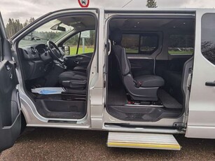 Opel Vivaro- B Life Lang L2H2 3,0t