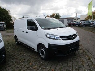 Opel Vivaro-e Edition M (L2)