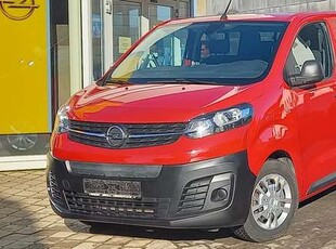 Opel Vivaro-e L3 Batterie XL