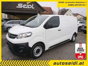 Opel Vivaro1,5 CDTI Enjoy M *KLIMA*