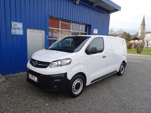 Opel Vivaro1,5 CDTI Kastenwagen M (L2)