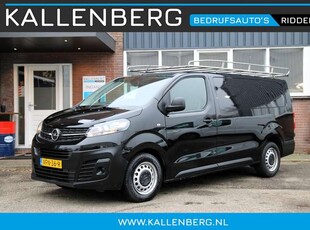 Opel Vivaro1.5 CDTI L2H1 Edition / Trekhaak / Imperiaal / 3 z