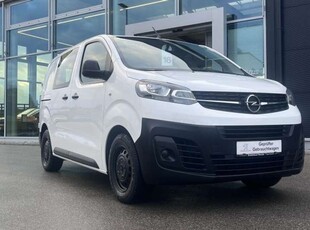 Opel Vivaro1.5 D Cargo S Selection