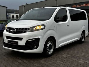 Opel Vivaro1.5 D EU6d L3