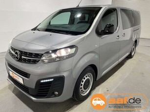 Opel Vivaro1.5 D L 8-Sitzer EU6d Klima PDC