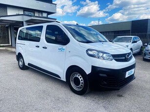 Opel Vivaro1.5D 120CV 9 POSTI IVA COMPRESA - PROMO 339€/m