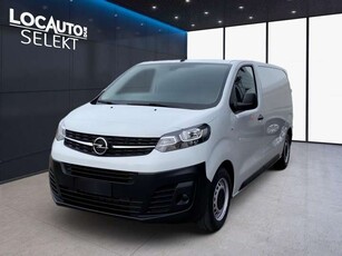 Opel Vivaro1.5d 120cv Enjoy S&S L2H1 mt6 E6.2 - PROMO