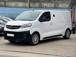 Opel Vivaro1.5D*Würth-Regal*230V*Kamera*Klimaauto*Tempomat