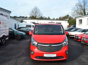 Opel Vivaro1,6 CDTI L 2 H 1