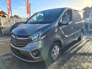 Opel Vivaro1.6 CDTi L1H1 BiTurbo☆1jOMNIGARANT☆3ZIT☆NAV☆CRUISE