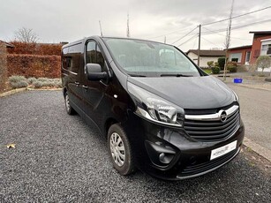 Opel Vivaro1.6 CDTi L1H1 Combi+ S/S (EU6.2)