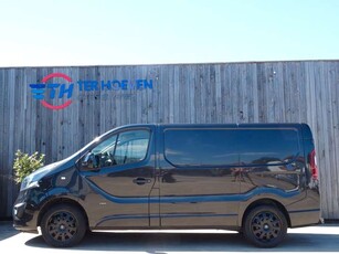 Opel Vivaro1.6 CDTi L1H1 Klima Motorschaden 88KW Eu5