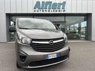 Opel Vivaro1.6 cdti L2 E6C 89/120cv 9 Posti 2 Clima IVA