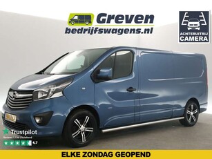 Opel Vivaro1.6 CDTI L2H1 APK t/m 26-03-2025 | Airco Camera Cr