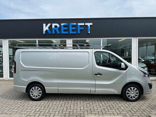 Opel Vivaro1.6 CDTI L2H1 Sport CAMERA