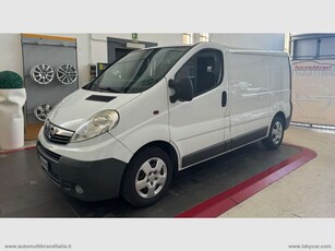 Opel Vivaro2.0 CDTI 120CV VIVARO VAN