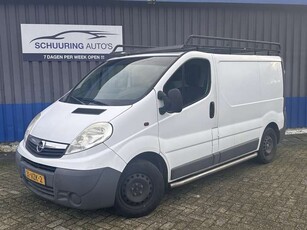 Opel Vivaro2.0 CDTI L1H1