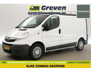 Opel Vivaro2.0 CDTI L1H1 APK tot 04-04-2025 Airco Imperiaal E