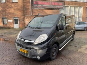 Opel Vivaro2.0 CDTI L1H1