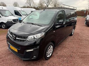 Opel Vivaro2.0 CDTI L3H1 Uitgeleefde auto Export!