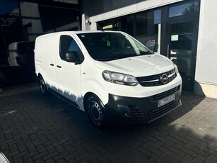 Opel Vivaro2.0 TD -€2500 EINDEJAAR