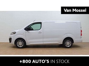 Opel Vivaro2.0D Large