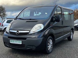 Opel Vivaro2.5 CDTI *AUTOMATIK* *TÜV 04/26*