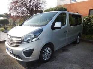 Opel Vivaro27 1.6 BiTurbo S&S PC-TN Combi - 9 POSTI