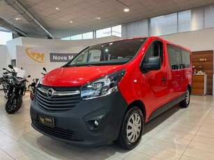 Opel Vivaro29 1.6 145CV PL-TN *9 POSTI*IVA ESCLUSA*