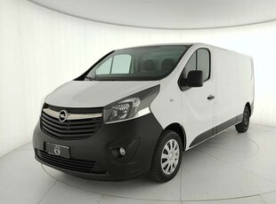 Opel Vivaro29 1.6 bit. 125cv L2H2 Edit. S&S E6