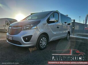 Opel Vivaro29 1.6 BiT. EcoF. PC-TN Navetta