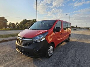 Opel Vivaro29 1.6 BiTurbo 145CV S&S PM-TN Combi