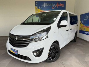 Opel Vivaro29 1.6 BiTurbo S&S EcoFLEX PC-TN Combi Sport