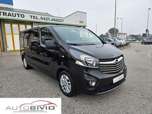 Opel Vivaro29 1.6 BiTurbo S&S EcoFLEX PL-TN Combi