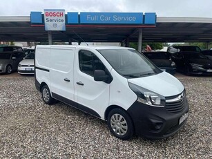 Opel Vivaro29 1.6 BiTurbo S&S PC-TN Furgone Edition