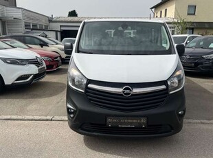 Opel VivaroB -DEFEKT 6.STIZE L2H1 3,5 Doppelk