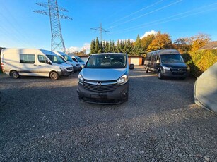 Opel VivaroB Kasten/Kombi Combi L1H1