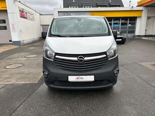 Opel VivaroB Kasten/Kombi Kasten L1H1 2,7t