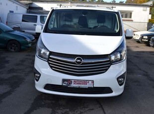 Opel VivaroB Kasten/Kombi Kasten L2H1 2,9t