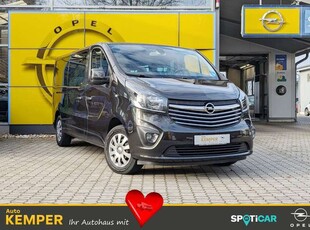 Opel VivaroB Kombi L2H1 *PDC*SHZ*Navi*