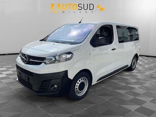 Opel VivaroCargo Enjoy M 1.5 Diesel 120cv S&S