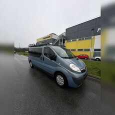 Opel VivaroCombi L2H1 2,0 CDTI 2,9t