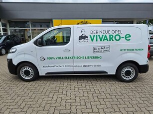 Opel VivaroElektor M (L2) 75 kw/h Batterie bis zu 340 KM