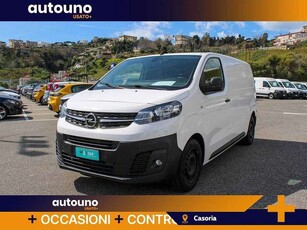 Opel VivaroIII Vivaro 1.5d 120cv S&S L1H1 mt6