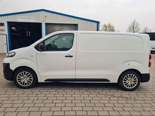 Opel VivaroKasten Edition L2 mod.22 Regalb.