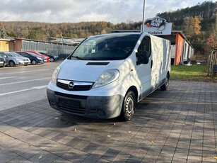 Opel VivaroKasten/Kombi Kasten L2H1 2,9t*GEPFLEGT*