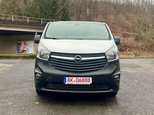 Opel VivaroKasten L2H1 2,9t