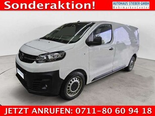 Opel VivaroKasten SHZ+NAVI+EPH+RFK 2.0 D M Edition