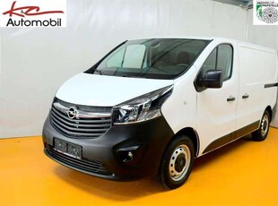 Opel VivaroL1H1 1,6 CDTI