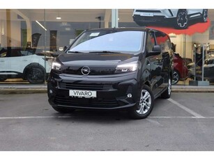 Opel VivaroNEW VIVARO DC|AT8 180 PK|NAVI|CAMERA|6-ZIT|